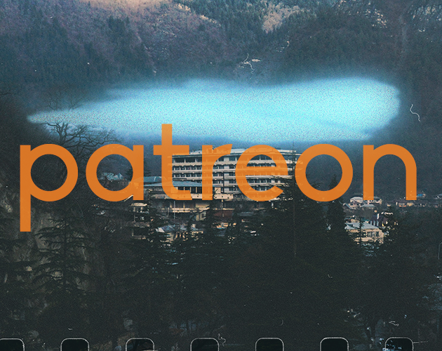 link to patreon